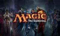 Magic: The Gathering - the most difficult 'chew' game for all AI models