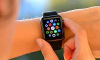 Make app icons of the same size on the Apple Watch home screen