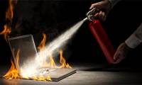 Make your laptop's heat sinks super simple