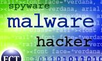 Malware 'crawls' to hide the barrier