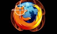 Malware only attacks Firefox
