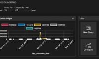 Manage servers and databases with detailed utilities in SQL Operations Studio (preview)