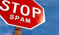 Manage spam from practical experience