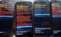 Many Samsung Galaxy J, A, S phones have software errors, this is a temporary fix