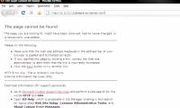 Many websites are down to patch Heartbleed