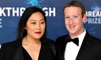 Mark Zuckerberg's Chan Zuckerberg Initiative to give $25M to fight COVID-19