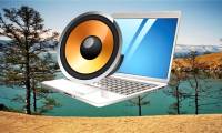 Maximize the computer volume with Sound Booster