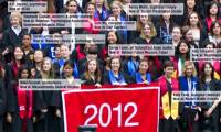 McCullough's speech will make thousands of students graduate from high school