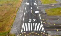 Meaning of numbers on airport runways