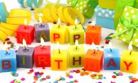 Meaningful birthday gifts for friends less than 100k