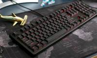 Mechanical keyboards using a new switch mechanism can provide durability up to 1 billion clicks