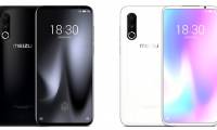 Meizu 16s Pro launch: Snapdragon 855+, 3 main cameras, priced from 8.7 million