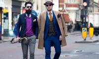 Men who want to have a perfect appearance, keep in mind the following 10 things