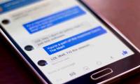 Messaging tips without installing Facebook Messenger