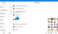 Messenger Beta for Windows 10 has officially appeared on the Microsoft Store with many interesting features, can be downloaded now!
