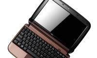 MH380 - Fujitsu's impressive Mini-notebook model