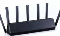 Mi AIoT Router AX3600: WiFi router 6, 7 antennas, priced at 1.99 million VND