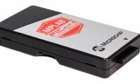 Microchip MPLAB PICkit 4, a new tool that supports debugging 5 times faster and low cost programming