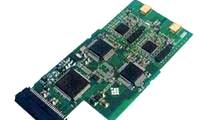 Micronas introduced a new TV card for laptops