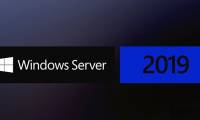 Microsoft added recovery, backup, security for Windows Server 2019