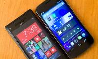 Microsoft allows installing Windows Phone on Android hardware