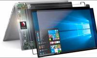 Microsoft and Qualcomm introduced Windows 10 running ARM chips all day without running out of batteries