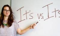 Microsoft announced 10 pairs of the most easily mistaken English words