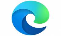Microsoft announced a new logo for the Edge Chromium browser