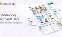 Microsoft announced Microsoft 365 Personal and Family, Teams for consumers and many new services