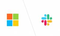 Microsoft banned employees from using Slack, AWS, and Google Docs that were about to suffer the same fate