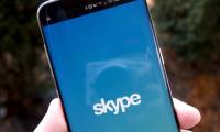 Microsoft began to put Cortana on Skype apps on Android and iOS