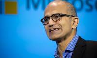 Microsoft CEO Satya Nadella will bring the data center to the sea