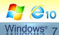 Microsoft completed IE10 for Windows 7