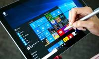 Microsoft developed Windows 10 Lite operating system, a small version that actually runs on mobile chips
