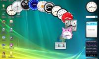 Microsoft fixes Gadget on Windows 7 and Vista