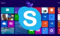 Microsoft fixes Skype errors on Windows 8.1