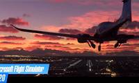 Microsoft Flight Simulator 2020: The 'super awesome' game with a capacity of up to 2,000,000GB, the heaviest in human history