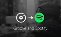 Microsoft Groove Music is dead