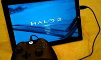 Microsoft has allowed the use of the Xbox One handle on Windows