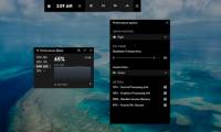 Microsoft has integrated the FPS counter in Windows 10 October update