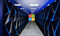 Microsoft has just created a supercomputer in the top 5 'most powerful' planet