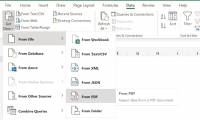 Microsoft increased the power of Excel in the new update