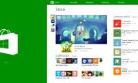 Microsoft is about to death Windows 8 Store