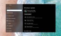 Microsoft is committed to fixing updates on Windows 10