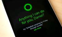 Microsoft is developing a feature to enable indirect Cortana