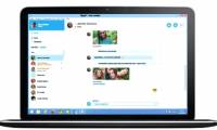 Microsoft launched a Skype for Web beta