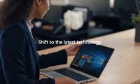 Microsoft launched a video reminding Windows 7 of 'death' and advised users to upgrade to Windows 10