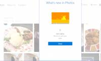 Microsoft launched new features for Windows 10 Photos application
