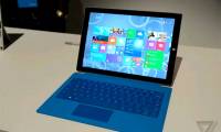 Microsoft launched the first ad clip of the Surface Pro 3