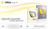 Microsoft Office 2008 for Mac
